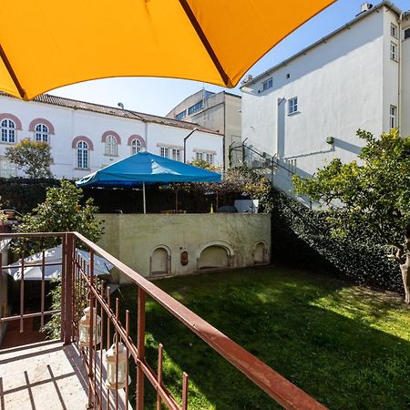 Sky Accommodations Coimbra Exterior foto